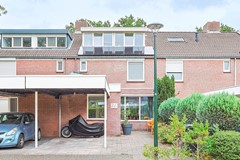 De Blauwverver 76, 5283XW Boxtel